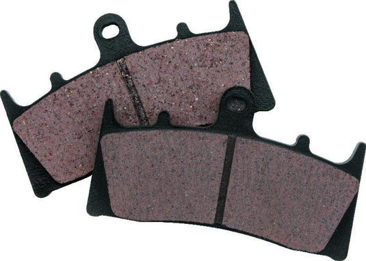 Bikemaster 961109 BKM Brake Pads