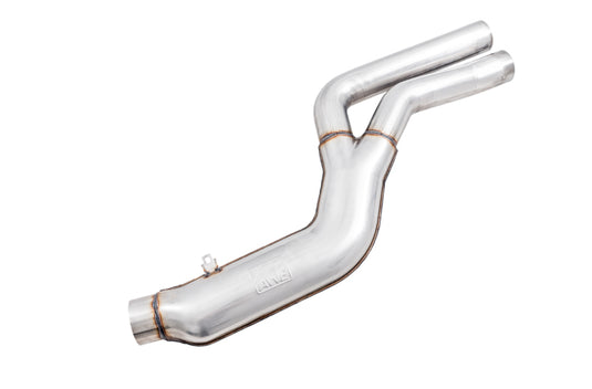 Awe Tuning 3020-33072 AWE Cat-Back Touring