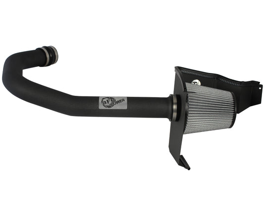 Afe 51-12152-B AFE Magnum FORCE Stage-2 Cold Air Intakes