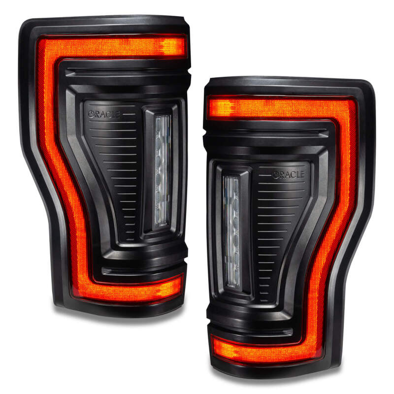 Load image into Gallery viewer, Oracle Lighting 5896-504 ORL LED Tail Lights
