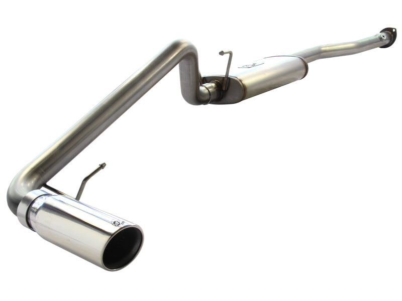 Load image into Gallery viewer, Afe 49-46004 AFE Exhaust Cat Back
