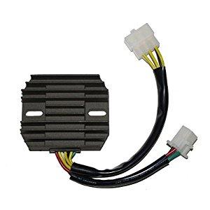 Electrosport Industries ESR540 Regulator