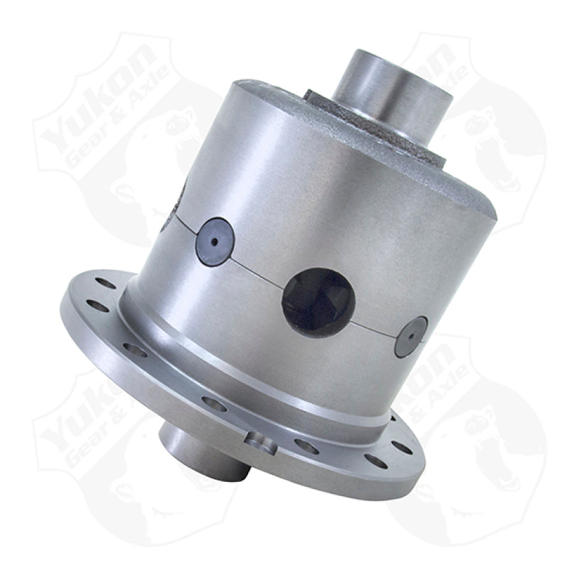 Load image into Gallery viewer, Yukon Gear &amp; Axle YDGF10.25-35-1 YUK Dura Grip
