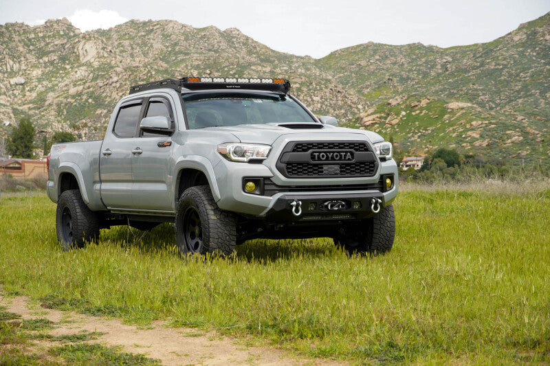Load image into Gallery viewer, Dv8 Offroad FBTT1-06 DVE Front Bumpers
