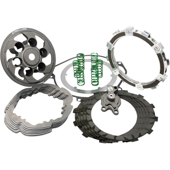 Rekluse RMS-6304140 RadiusX Auto Clutch