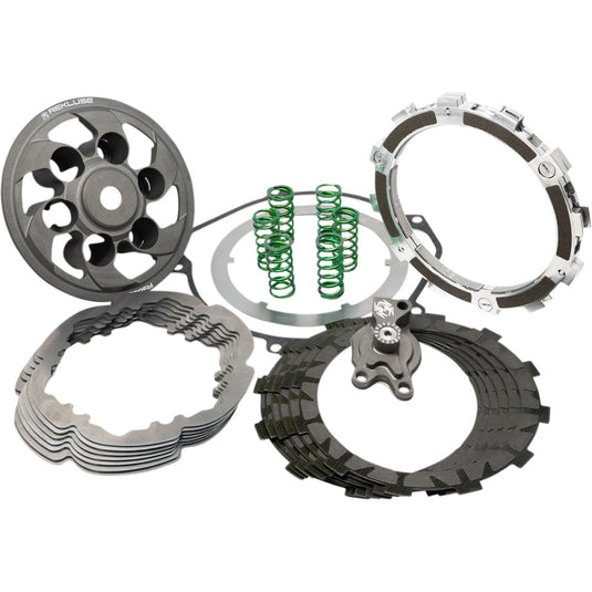 Rekluse RMS-6304140 RadiusX Auto Clutch