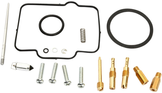 Moose Racing 26-1544 Carburetor Repair Kit