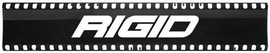 Rigid Industries 105943 RIG Covers - SR Series