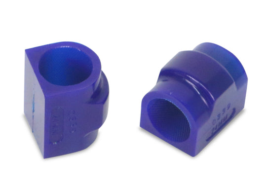 Superpro SPF0339-24K SPR Bushings - Sway Bar