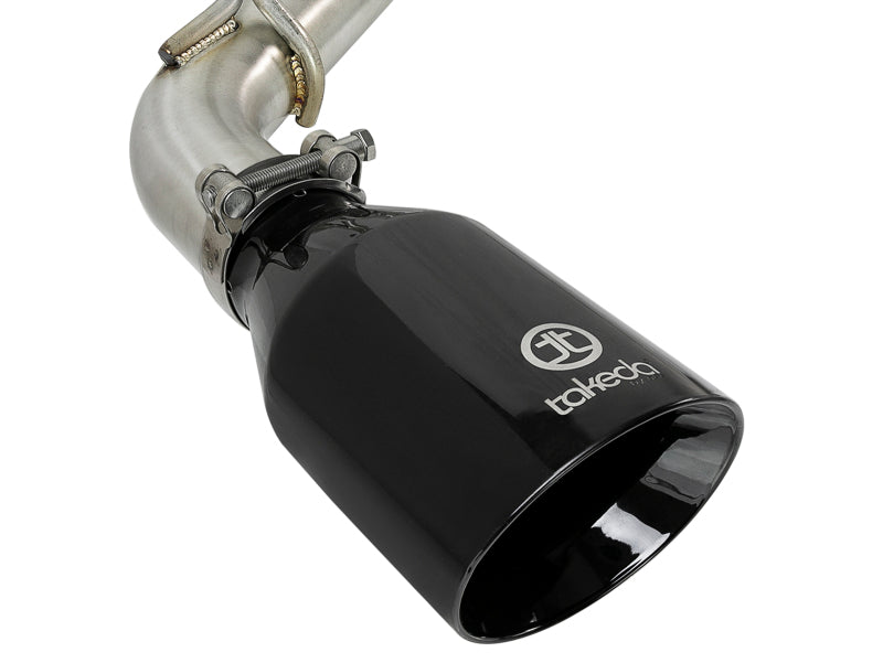 Load image into Gallery viewer, Afe 49-36132NM-B AFE Exhaust Cat Back
