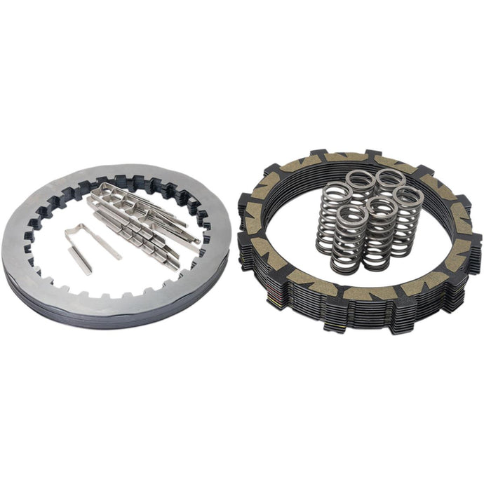 Rekluse RMS-2801017 Torqdrive Clutch Pack