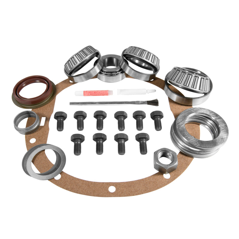 Load image into Gallery viewer, Yukon Gear &amp; Axle ZK GM8.6 YUK USA Std Master Overhaul
