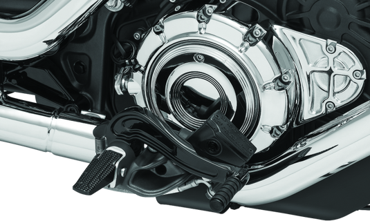 Kuryakyn 8965 KUR Adapters D