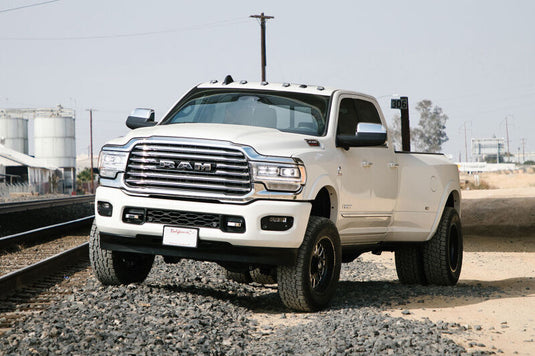 Cognito 115-P1016 COG Leveling Kit - Performance