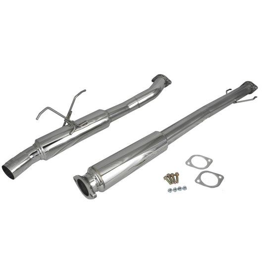 Injen SES1900P INJ Catback Exhaust