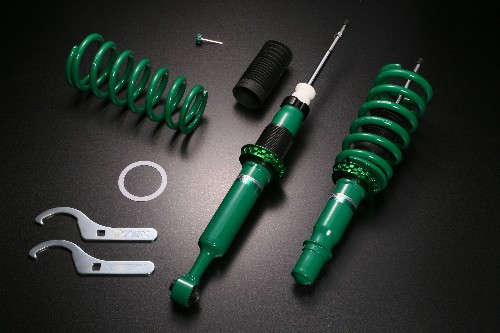 Tein GSK10-9UAS2 TEIN Coilover - Street Adv Z
