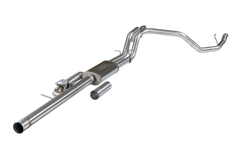 Load image into Gallery viewer, Flowmaster 718207 FLO FlowFX Cat-Back Exhaust Systems

