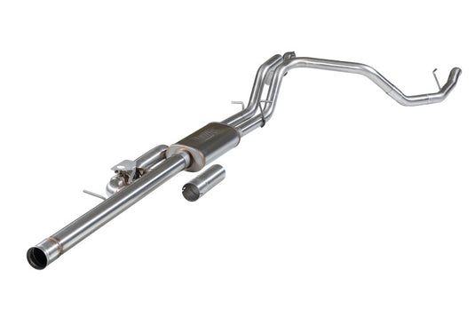 Flowmaster 718207 FLO FlowFX Cat-Back Exhaust Systems