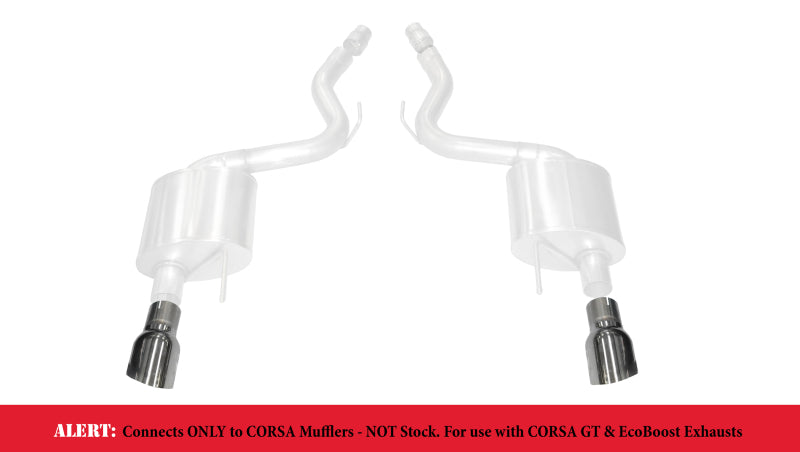 Load image into Gallery viewer, Corsa Performance 14346 COR Tip Kit
