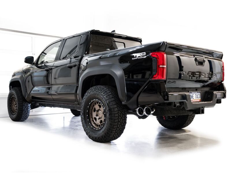 Load image into Gallery viewer, Awe Tuning 3015-32254 AWE Cat-Back FG Edition
