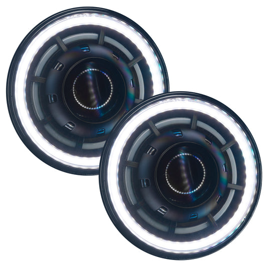 Oracle Lighting 5876-330 ORL Retrofit Projectors