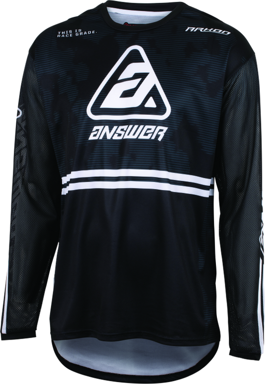 Answer 447595 ANS Arkon Jerseys