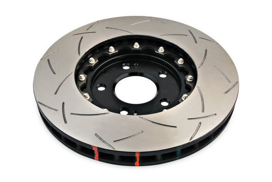Dba DBA52218BLKS DBA 5000 Series Slotted Rotors