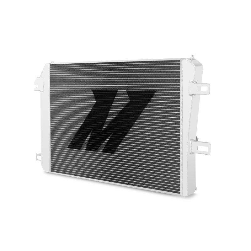 Load image into Gallery viewer, Mishimoto MMRAD-DMAX-06 MM Radiators - Alum
