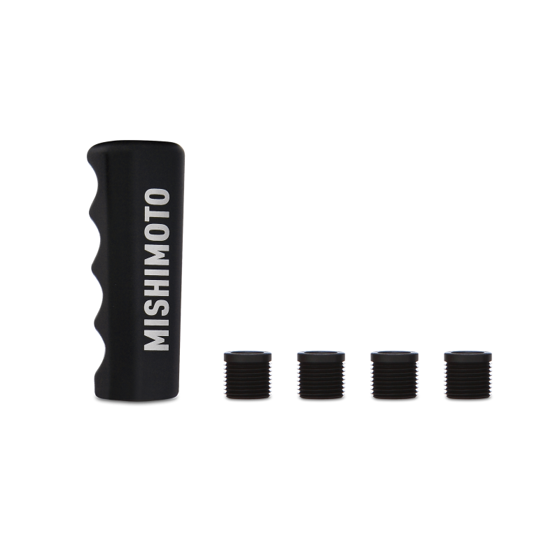 Load image into Gallery viewer, Mishimoto MMSK-PGR-BK MM Shift Knobs
