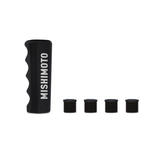 Mishimoto MMSK-PGR-BK MM Shift Knobs