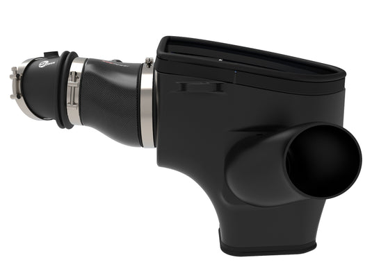 Afe 57-10001D AFE Track Series Intake