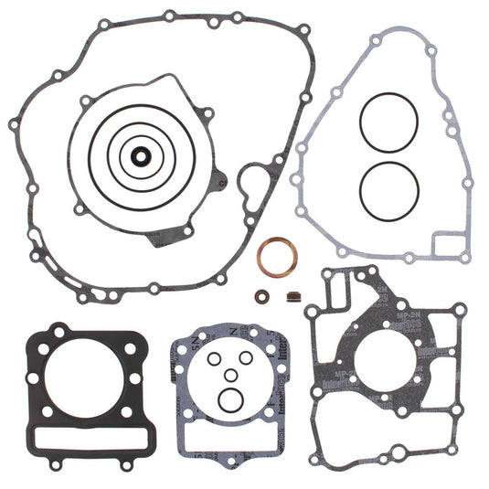 Vertex 808805 Complete Gasket Set