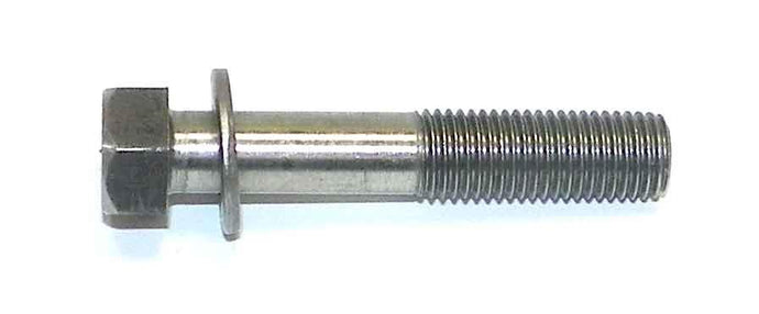 Wsm 014-344 Cylinder Bolt 1.25 Pitch - 10 x 55 - Hex Head