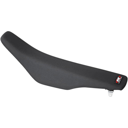 Factory Effex 24-24328 All Grip Seat Cover - Black