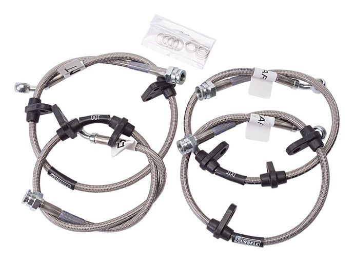 Russell 684550 RUS Brake Line Kits