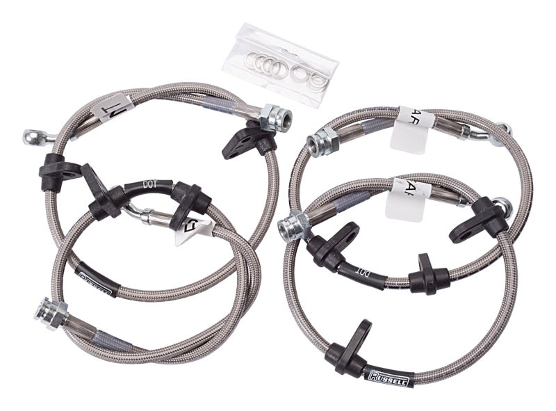 Load image into Gallery viewer, Russell 684550 RUS Brake Line Kits
