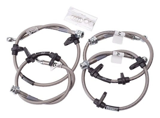 Russell 684550 RUS Brake Line Kits