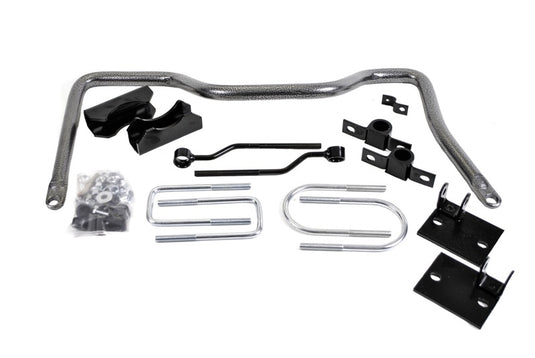 Hellwig 7272 HWG Big Wig Rear Sway Bars