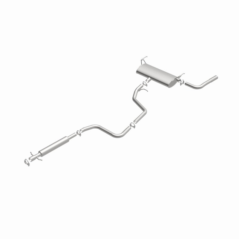 Load image into Gallery viewer, Magnaflow 106-0259 MAG BRE Exhaust Kits
