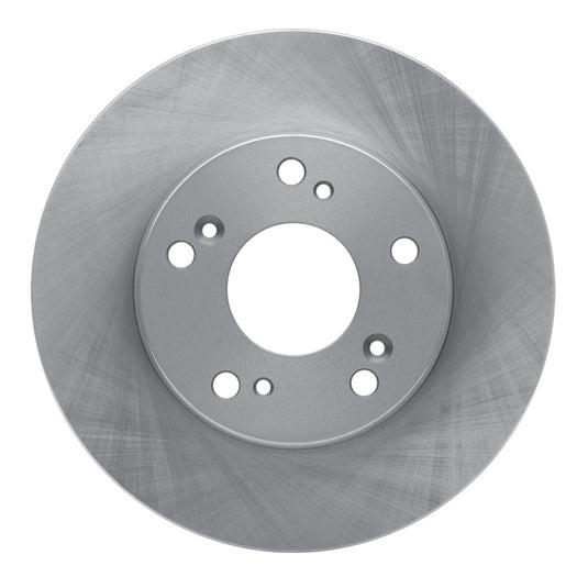 Dfc 600-59030 DFC Brake Rotors - Plain