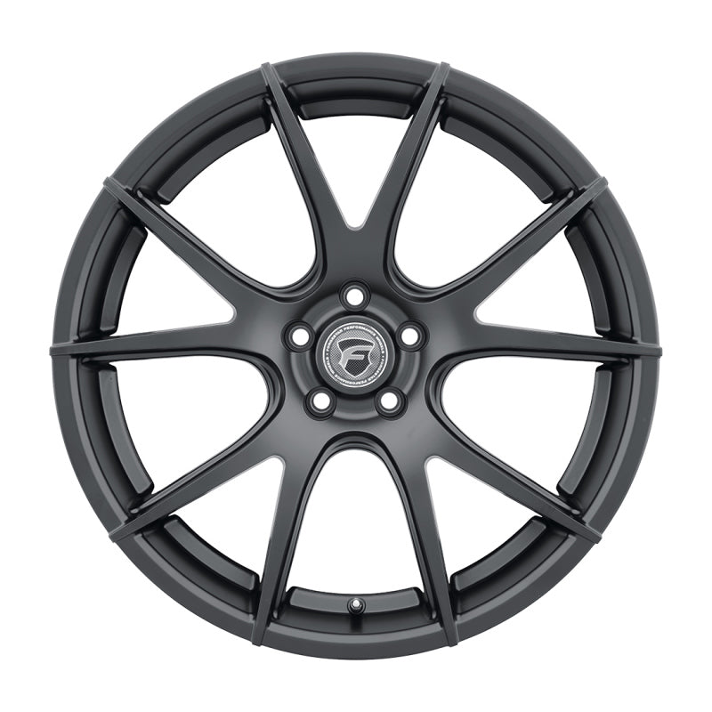 Load image into Gallery viewer, Forgestar F22290062P30 FRG CF5V Wheels
