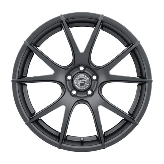 Forgestar F22290062P30 FRG CF5V Wheels