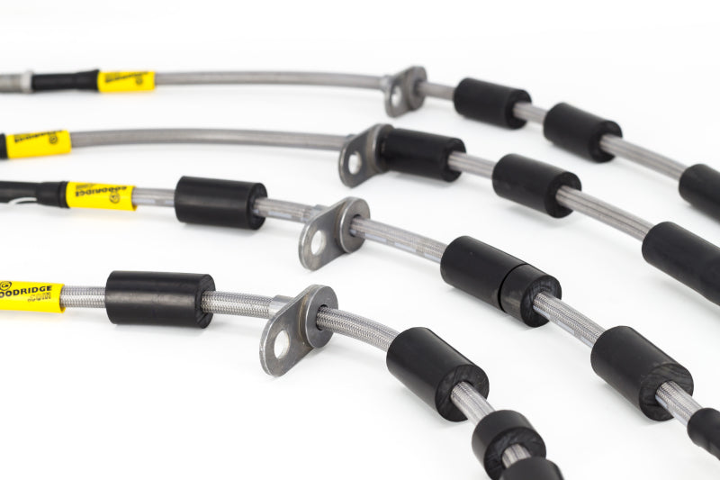 Load image into Gallery viewer, Goodridge 12333 GR G-Stop Brake Line Kits
