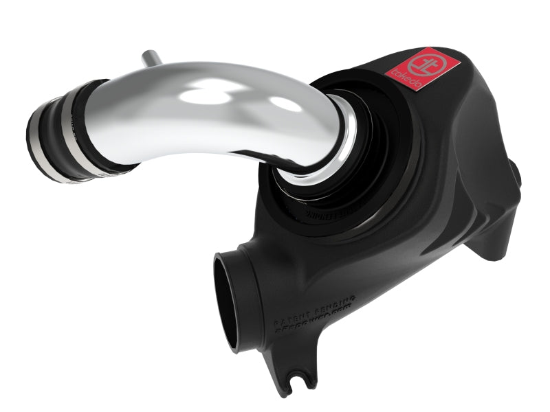 Load image into Gallery viewer, Afe TM-1018P-R AFE Takeda Momentum Intake
