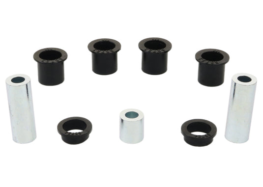 Whiteline KSR211 WL Bushings - Steering Rack