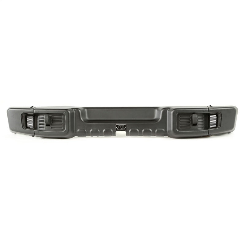 Load image into Gallery viewer, Rugged Ridge 11544.51 RUG Bumpers

