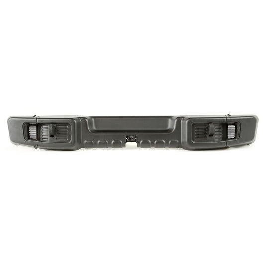 Rugged Ridge 11544.51 RUG Bumpers