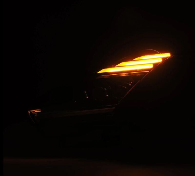Load image into Gallery viewer, Alpharex 880360 ARX NOVA Headlights
