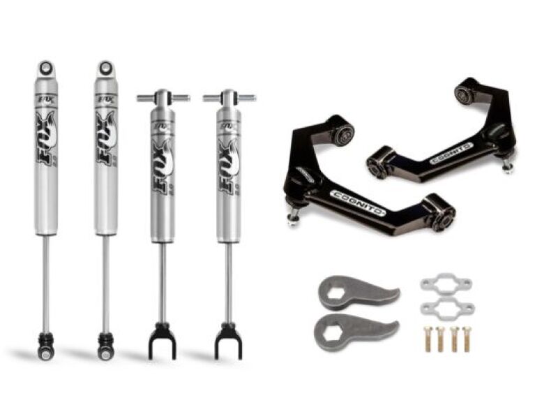 Load image into Gallery viewer, Cognito 110-P0928 COG Leveling Kit - Elite
