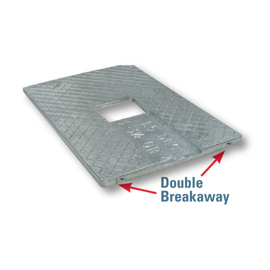 Spc Performance 89499 SPC Zinc Shims